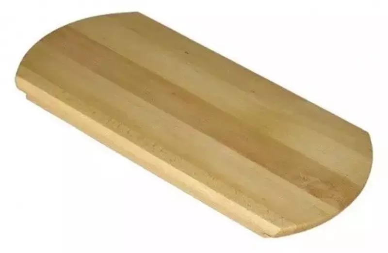 Разделочная доска Alveus 1079588 светлое дерево 2375₽