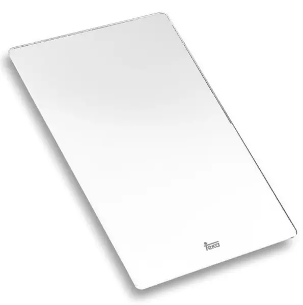 

Разделочная доска «Teka» 115890009 белая