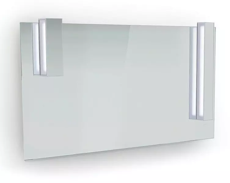 

Уценка, Зеркало «Velvex» Pulsus 140 без света