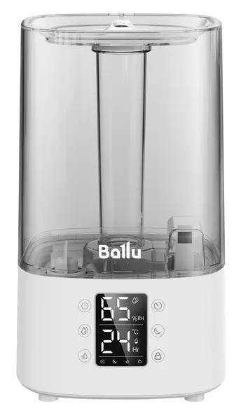 

Увлажнитель воздуха «Ballu» UHB-410 белый