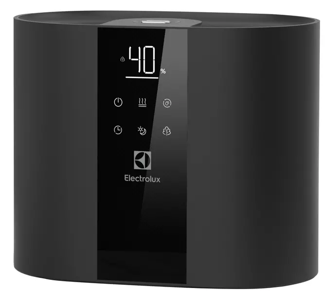 

Увлажнитель воздуха «Electrolux» EHU-6110D чёрный