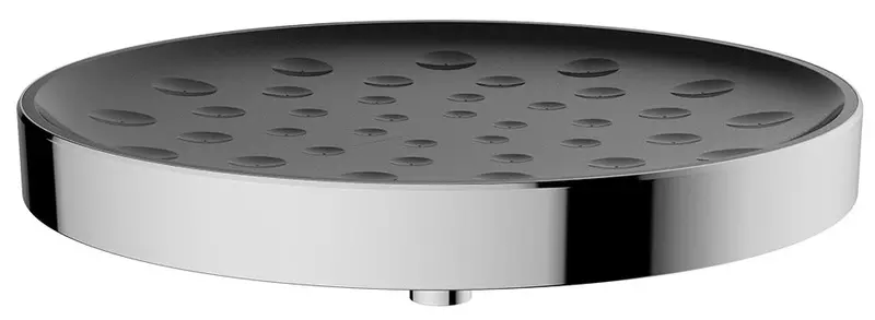 Верхний душ «Vincea» Inspire VSHH-3I2AHCH с ручным душем и шлангом хром