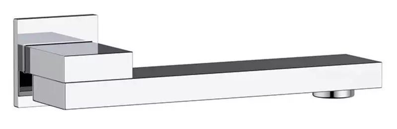 

Излив к смесителю «Vincea» VSWS-41CH 22,5 хром