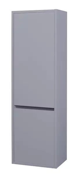 

Уценка, Пенал «Bellezza» Лоренцо 35 подвесной серебро левый