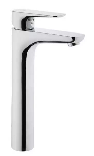 

Уценка, Смеситель для раковины «Vitra» X-Line A42322EXP хром
