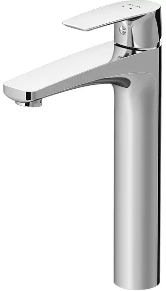 

Смеситель для раковины «AM.PM Plus» Gem Plus F90A920B00 хром