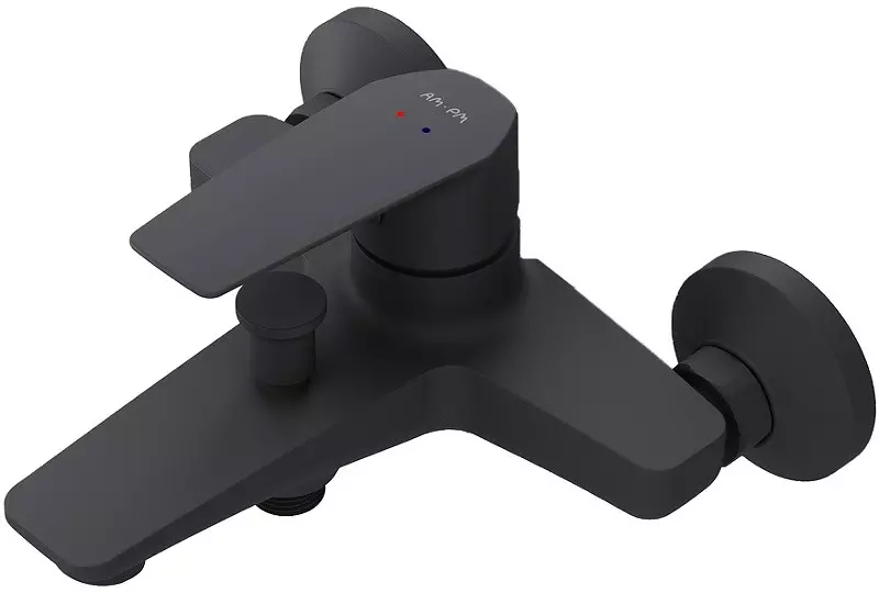 

Смеситель для ванны «AM.PM Plus» Gem Plus F90A100B22 чёрный