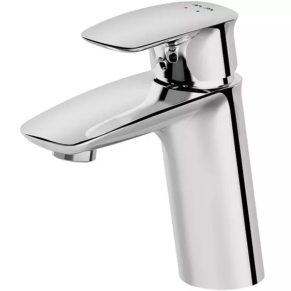 

Смеситель для раковины «AM.PM Plus» Spirit V2.1 Plus F71A021B00 хром