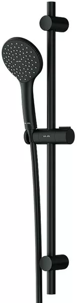 

Душевой гарнитур «AM.PM Plus» Gem Plus F01900B22 чёрный