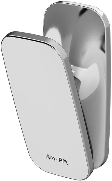 

Крючок «AM.PM Plus» Inspire V2.0 Plus A50A355B00 на стену хром