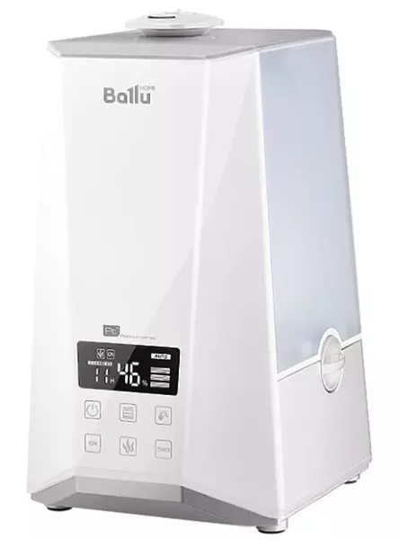 

Увлажнитель воздуха «Ballu» UHB-990 белый