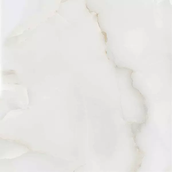 

Напольная плитка «Velsaa» Bruni Onix Glossy 60x60 00-00795520 bianco