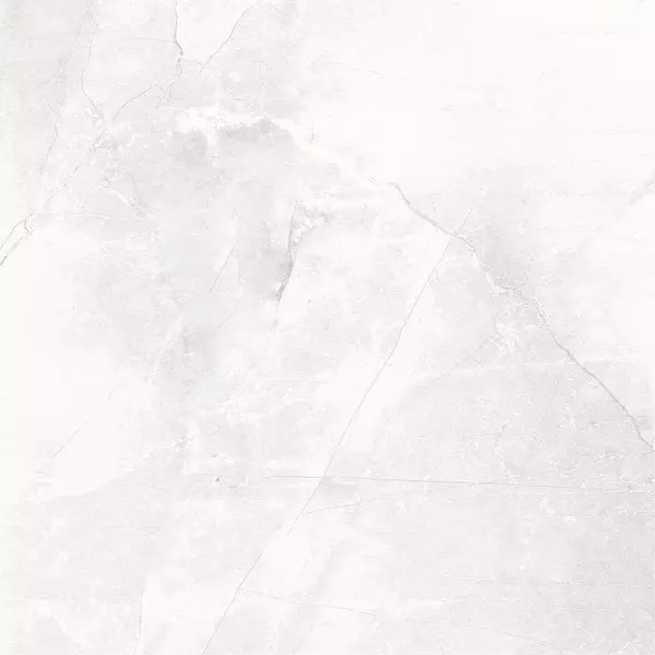 

Напольная плитка «Velsaa» Azul White Glossy 60x60 00-00795900 белый