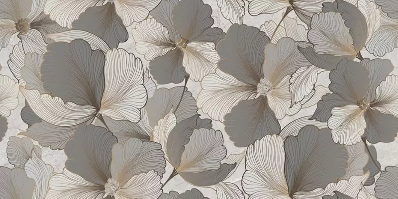 

Напольный декор «Colortile» Awetic Polish. 120x60 00-00795643 bianco