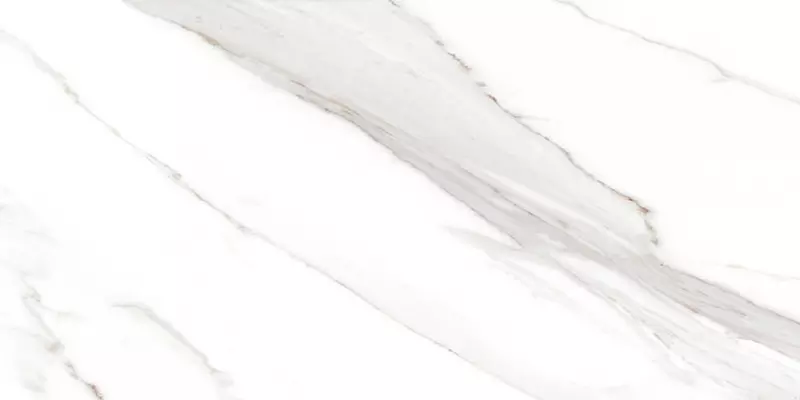 

Напольная плитка «Colortile» Statuario Cromite Lush Matt. 120x60 00-00795633 bianco