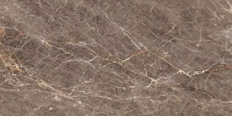 

Напольная плитка «Bluezone» Istanbul Glossy 120x60 00-00795475 sepia