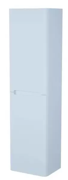 

Пенал «Iddis» Edifice 40 подвесной голубой универсальный