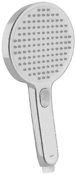 

Ручная лейка «Iddis» Esper ESP3FCRi18 хром/белый