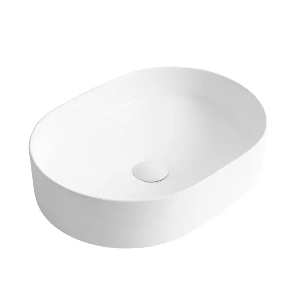 

Раковина «Belbagno» BB1483 50/37 фаянсовая белый