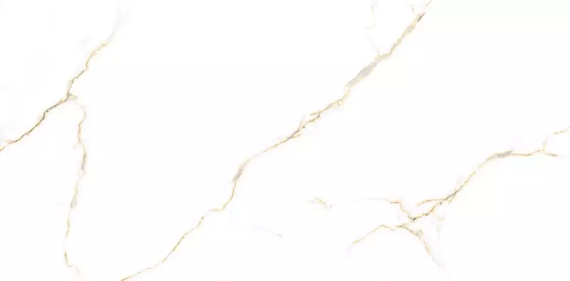 

Напольная плитка «Primavera» Bellevue Polish. 120x60 PR218 gold