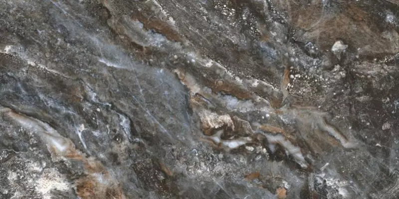 

Напольная плитка «Primavera» Caribbean Matt. 120x60 carving CR205 black rust