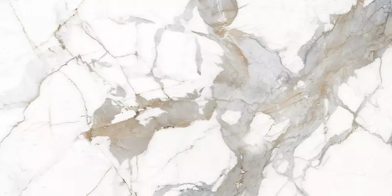 

Напольная плитка «Primavera» Maverick Matt. 120x60 carving CR207 white
