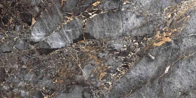 

Напольная плитка «Primavera» Canyon Matt. 120x60 carving CR211 grey