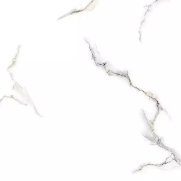 

Напольная плитка «Primavera» Kalos Polish. 60x60 PR124 bianco