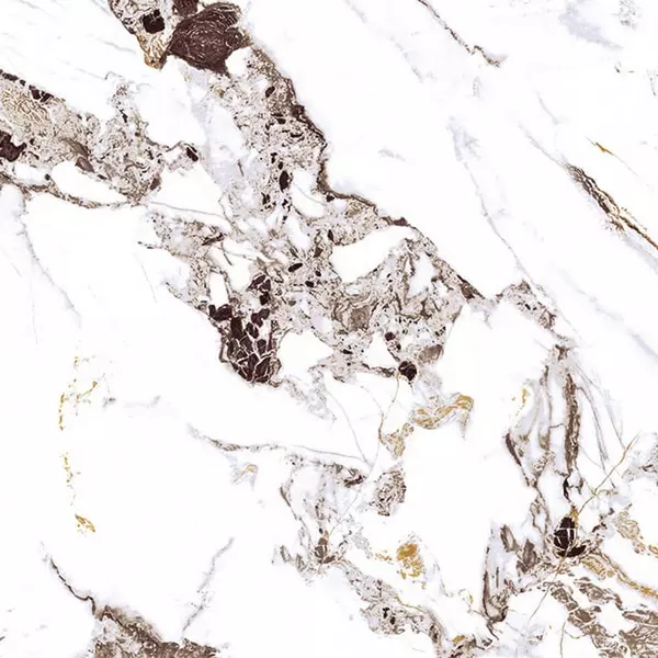 

Напольная плитка «Primavera» Тайшань Matt. 60x60 TP66M14 белый