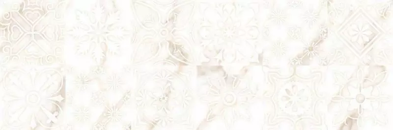 

Настенный декор «Primavera» Lune 08 Ng Matt. 90x30 DNG16-08 beige
