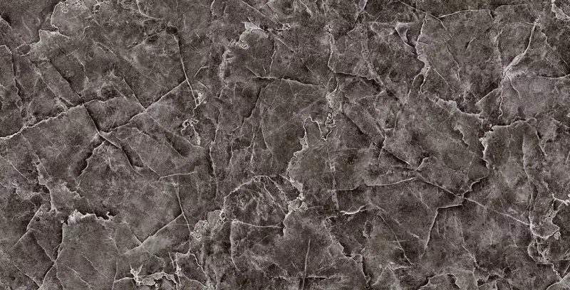 Настенная плитка «Тянь-Шань Керамик» Аргус Glossy 60x30 TP3602B серый
