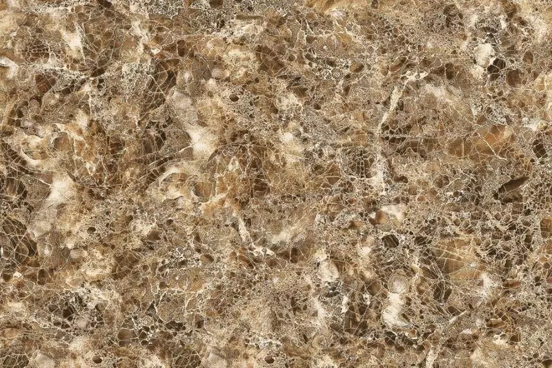 Настенная плитка «Тянь-Шань Керамик» Фильда Glossy 45x30 TP304506BS коричневый