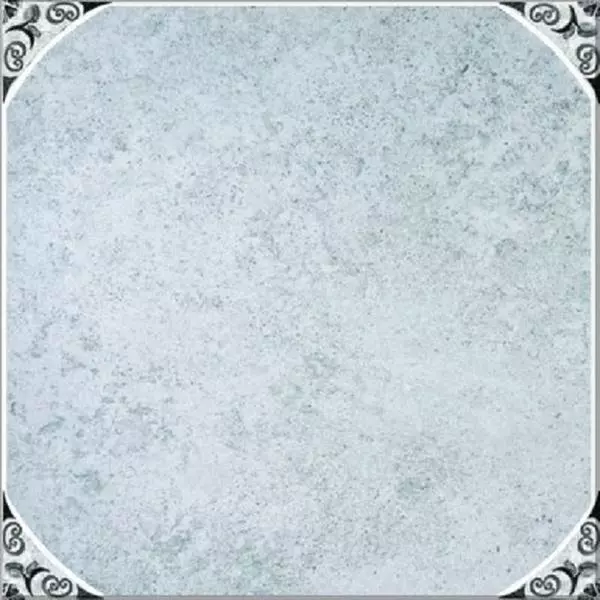 

Напольная плитка «Cersanit» Palmira Matt. 42x42 58888 серый