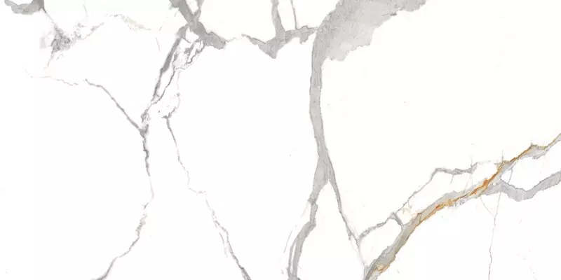 

Напольная плитка «Realistik» Lioz Statuario Polish. 120x60 59255 white