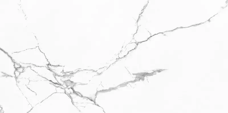 

Напольная плитка «Realistik» Statuario Venato Polish. 120x60 QWI612P820M white