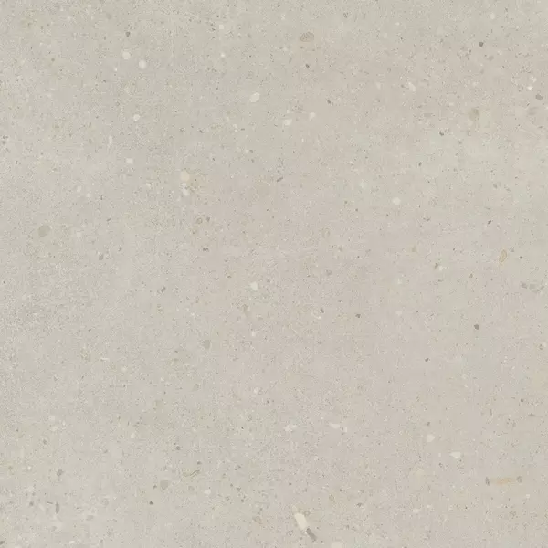 

Напольная плитка «Vitra» FlakeCement Matt. 60x60 K947896R0001VTET кремовый