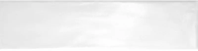 

Настенная плитка «Monopole» Miracle Clossy 30x7,5 67278 white