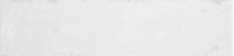 Настенная плитка «Monopole» Martinica Clossy 30x7,5 67285 white