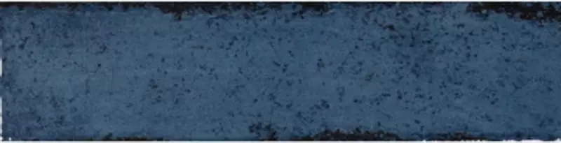 Настенная плитка «Monopole» Martinica Clossy 30x7,5 67289 blue