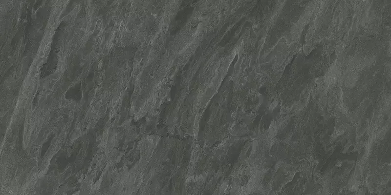 

Напольная плитка «Azteca» Vulcano Lux Lapp. 120x60 68111 antracite