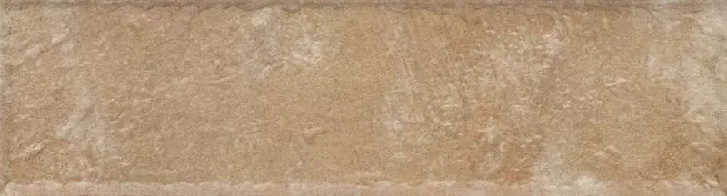 

Настенная плитка «Ceramika Paradyz» Ilario Matt. 24,5x6,6 68159 beige