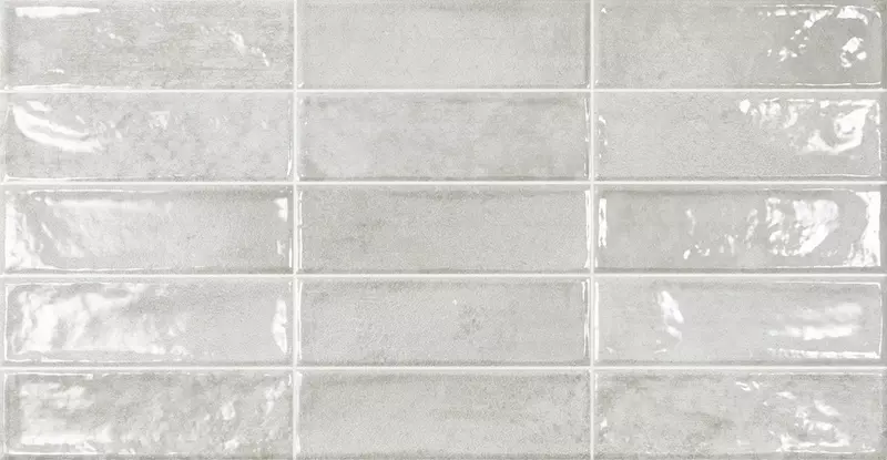 

Настенная плитка «Ecoceramic» Pool Glossy 60x31,6 68801 grey