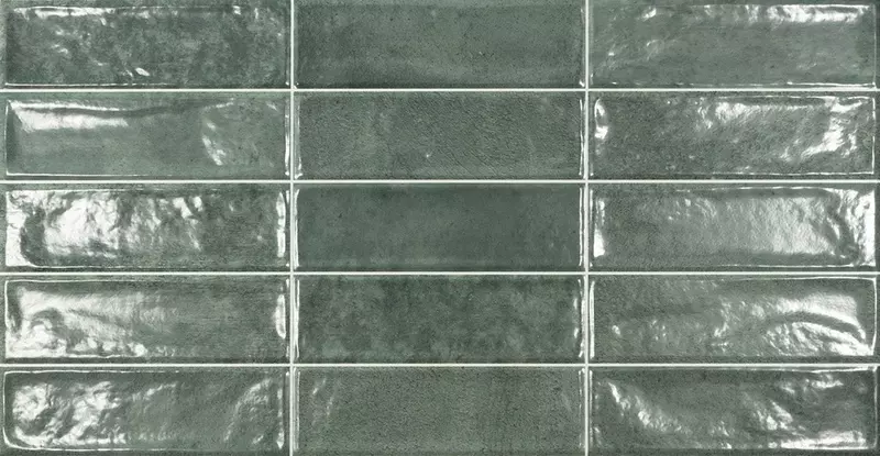 

Настенная плитка «Ecoceramic» Pool Glossy 60x31,6 69492 green