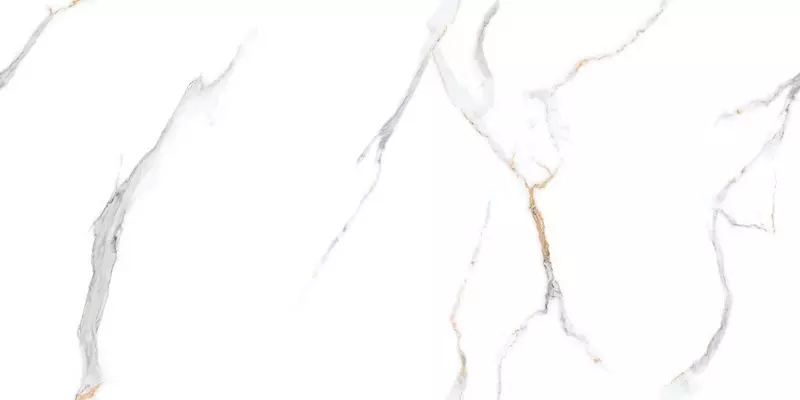 

Напольная плитка «Realistik» Storneto Statuario 17 Matt. 120x60 punch 69913 white