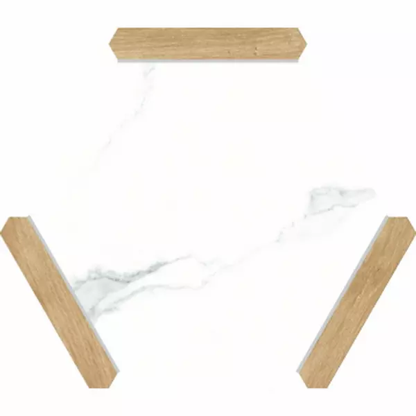 

Напольная плитка «Monopole» Denia Matt. 22x25 71248 beige