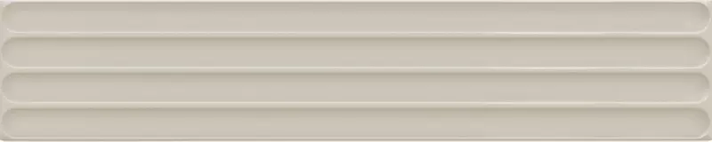 

Настенная плитка «DNA Tiles» Plinto In Matt. 54,2x10,7 78803290 greige
