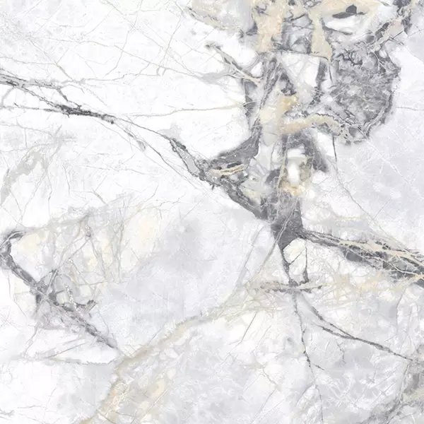 

Напольная плитка «Geotiles» Borgia Matt. 60x60 78803048 blanco
