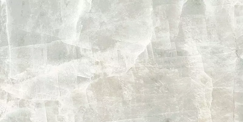 

Напольная плитка «Geotiles» Frozen Polish. 120x60 78803042 blanco