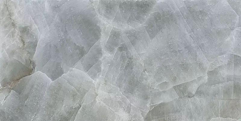 

Напольная плитка «Geotiles» Frozen Polish. 120x60 78803044 grey