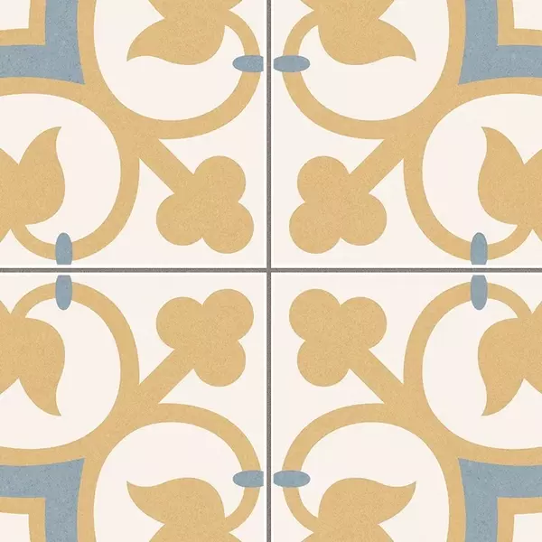 

Напольная плитка «Prissmacer» Dover Matt. 45x45 00000016814 beige